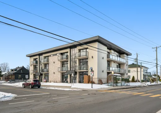 Condo à vendre - 1384 Rue St-Gédéon, L'Ancienne-Lorette, G2E3E4