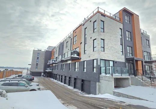 Condo à vendre - 984 Rue Notre-Dame, Repentigny, J5Y 1C8