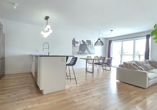 Condo à vendre - 984 Rue Notre-Dame, Repentigny, J5Y 1C8