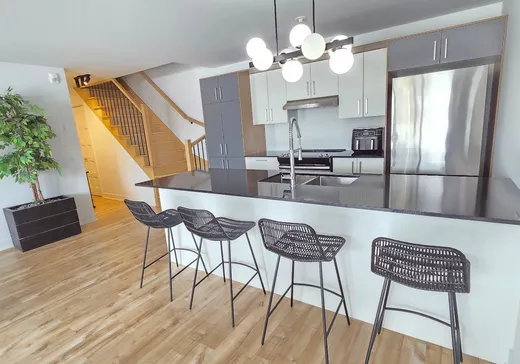 Condo à vendre - 984 Rue Notre-Dame, Repentigny, J5Y 1C8