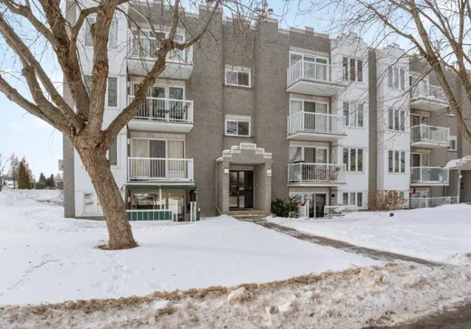 Condo à vendre - 261 Rue Bonet, Le Gardeur, J5Z 4M4