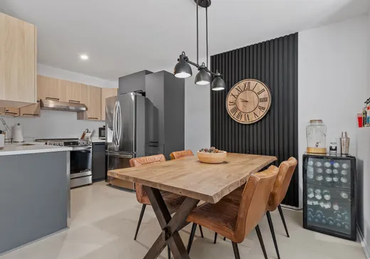 Condo à vendre - 261 Rue Bonet, Le Gardeur, J5Z 4M4