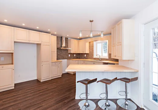 Maison à vendre - 262 Rue Paradis, Val-d'Or, J9P 4H1