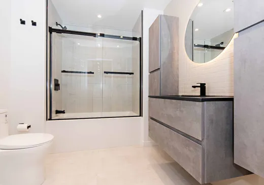 Maison à vendre - 262 Rue Paradis, Val-d'Or, J9P 4H1