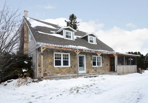 Maison à vendre - 57 Petit Rang, Saint-Stanislas-de-Kostka, J0S 1W0