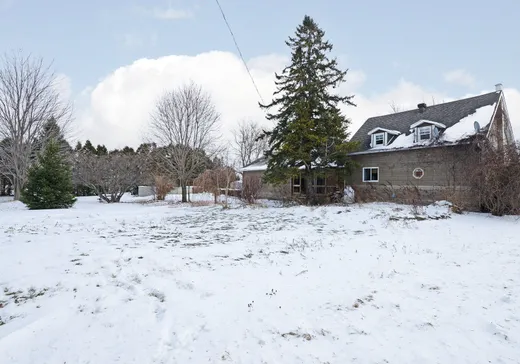 Maison à vendre - 57 Petit Rang, Saint-Stanislas-de-Kostka, J0S 1W0