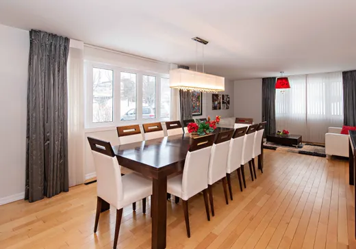 Maison à vendre - 960 Boul. Forest, Val-d'Or, J9P 2L7