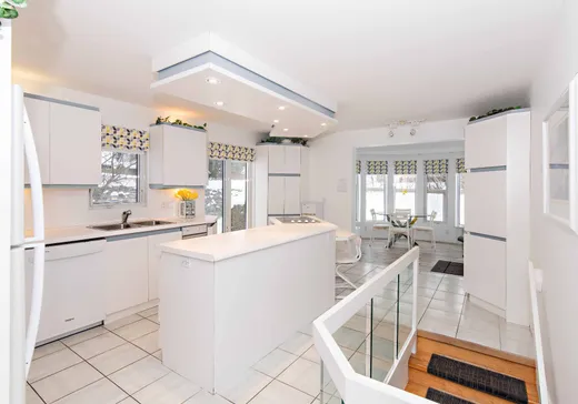 Maison à vendre - 960 Boul. Forest, Val-d'Or, J9P 2L7