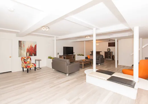 Maison à vendre - 960 Boul. Forest, Val-d'Or, J9P 2L7