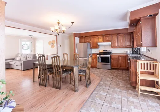 Maison à vendre - 968 Route 261, Saint-Valère, G0P 1M0