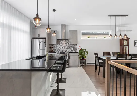 Maison à vendre - 230 Rue Georges-Estu, Lavaltrie, J5T 0J7