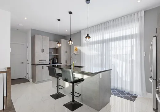 Maison à vendre - 230 Rue Georges-Estu, Lavaltrie, J5T 0J7