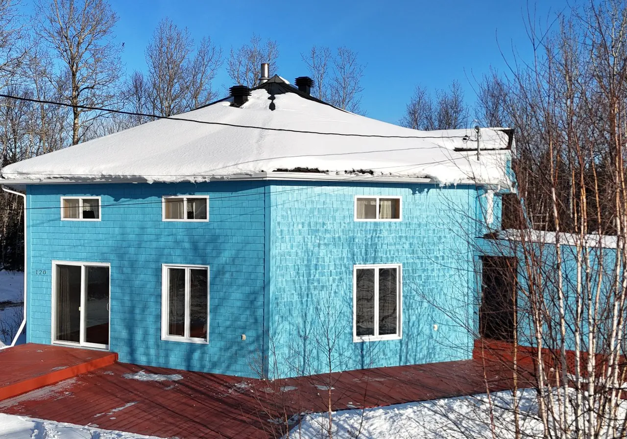 120 Rue Xavier-Bourdages — photo 1