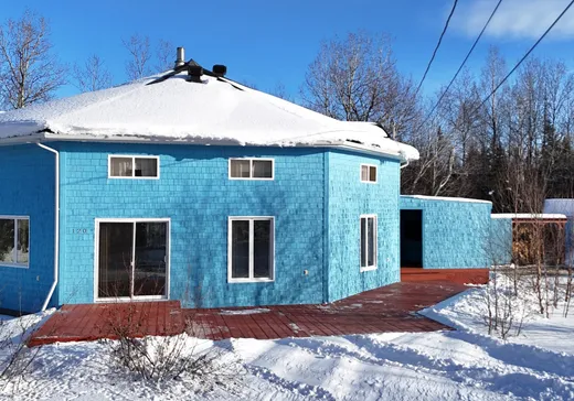 House for sale - 120 Rue Xavier-Bourdages, Moisie, G0G 2B0