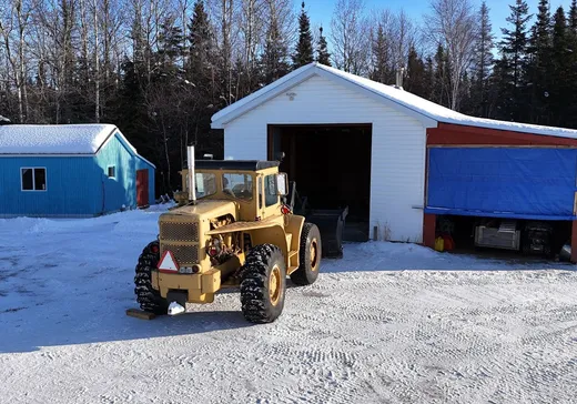 House for sale - 120 Rue Xavier-Bourdages, Moisie, G0G 2B0