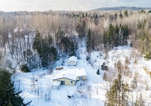 House for sale - 3800 Route Foisy, Ste-Ursule, J0K 3M0