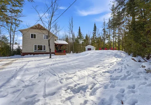 Maison à vendre - 24 106e Rue, Magog, J1X 0M6