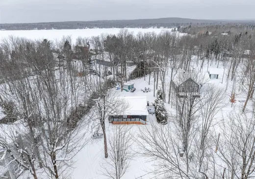 House for sale - 1265 Ch. Forget, Beaulac-Garthby, G0Y 1B0