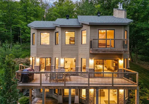 Two or more stories for sale - 251 Ch. des Bosquets-Fleuris, Canton De Stanstead, J1X3W4