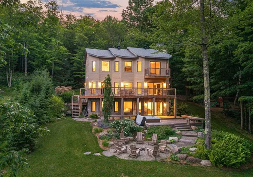 Maison à vendre - 251 Ch. des Bosquets-Fleuris, Canton De Stanstead, J1X 3W4