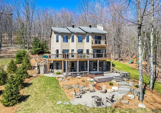 Maison à vendre - 251 Ch. des Bosquets-Fleuris, Canton De Stanstead, J1X 3W4