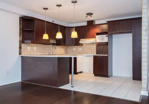 Condo à vendre - 16689 Boul. de Pierrefonds 401, Montréal (Pierrefonds-Roxborro), H9H 5L8