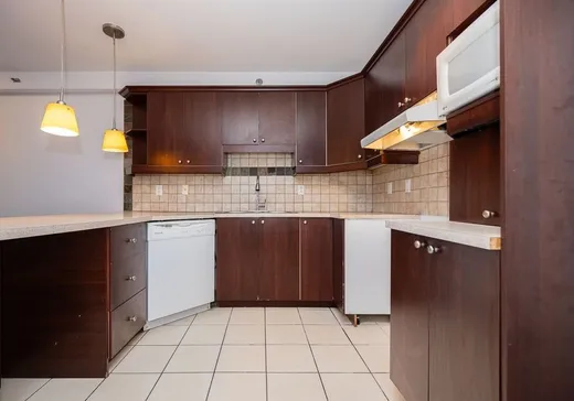 Condo à vendre - 16689 Boul. de Pierrefonds 401, Montréal (Pierrefonds-Roxborro), H9H 5L8