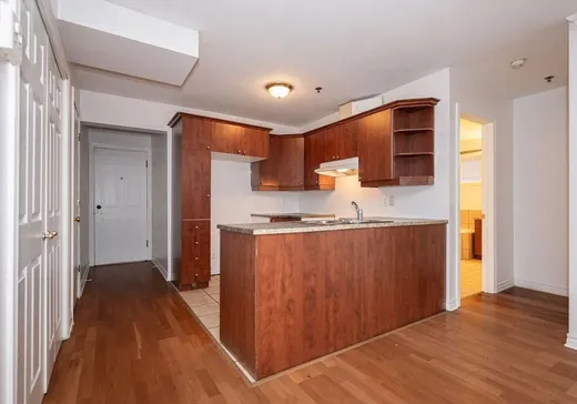 Condo à vendre - 16679 Boul. de Pierrefonds 102, Montréal (Pierrefonds-Roxborro), H9H 5L8