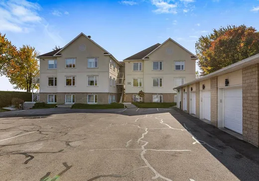 Condo à vendre - 110 Rue Principale, App. 202, Salaberry-de-Valleyfield, J7X 1P5