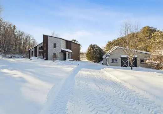 Maison à vendre - 511 Rg St-Louis, Saint-André-Avellin, J0V 1W0