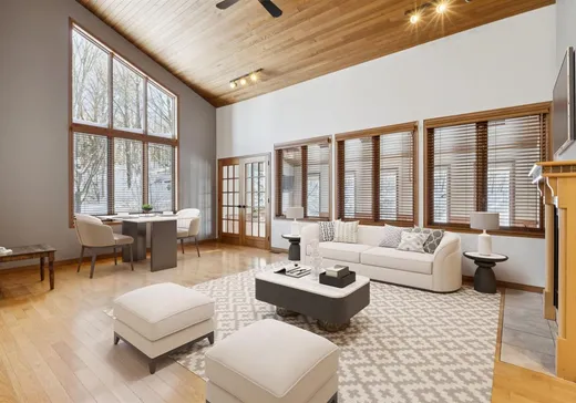 Maison à vendre - 511 Rg St-Louis, Saint-André-Avellin, J0V 1W0