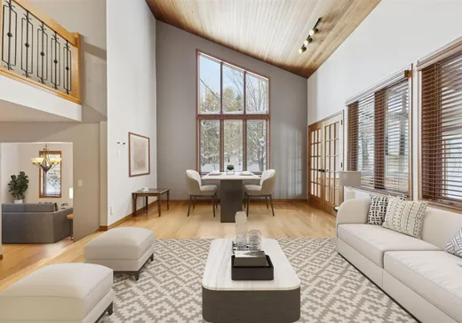 Maison à vendre - 511 Rg St-Louis, Saint-André-Avellin, J0V 1W0