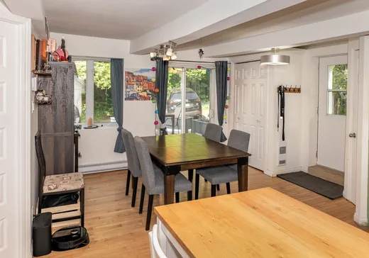 Maison à vendre - 51 Ch. Mailloux, La Malbaie, G5A 1G7