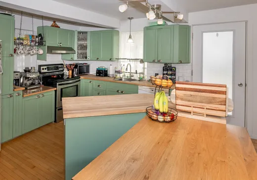 Maison à vendre - 51 Ch. Mailloux, La Malbaie, G5A 1G7