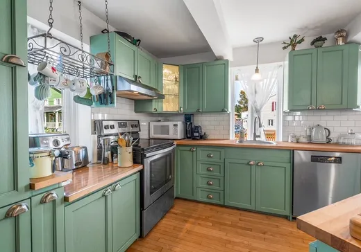 Maison à vendre - 51 Ch. Mailloux, La Malbaie, G5A 1G7