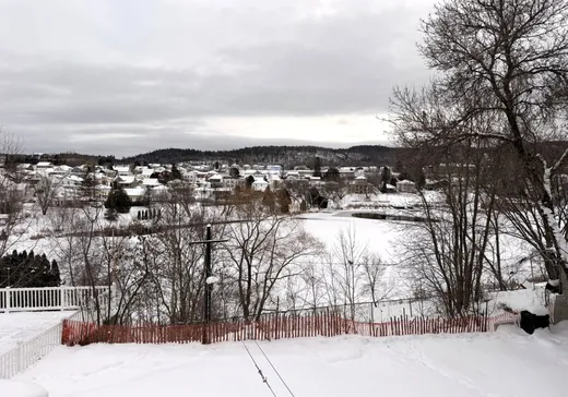 Maison à vendre - 394-394A Rue Tessier, La Tuque, G9X 3E5