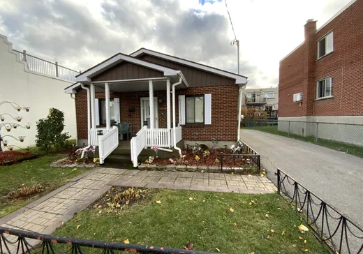 House for sale - 5180 Rue Paul-Pau, Saint-Justin, H1K 2M8