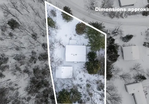 Maison à vendre - 803 Rue Napoléon, Saint-Colomban, J5K 1P9