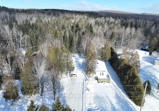 House for sale - 46 Rue Lachance, Thetford-Mines, G0N 1S0