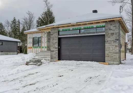 Maison à vendre - 2105 Rue Gilles-Grondin, Shawinigan-Sud, G9P 0G5