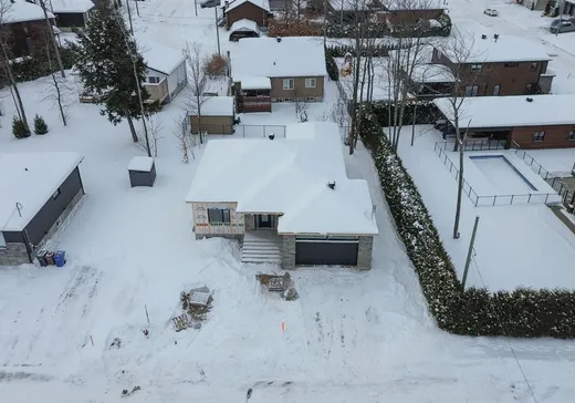 Maison à vendre - 2105 Rue Gilles-Grondin, Shawinigan-Sud, G9P 0G5