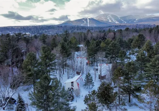 Two or more stories for sale - 70 Rue des Chênes, Magog, J1X7A6