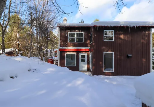 House for sale - 70 Rue des Chênes, Magog, J1X 7A6