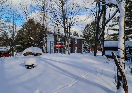 House for sale - 70 Rue des Chênes, Magog, J1X 7A6