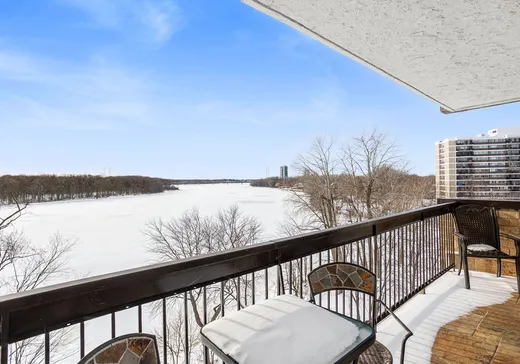 Condo for sale - 4560 Prom. Paton 601, Laval (Chomedey), H7W 4W2