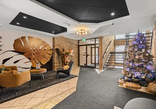 Condo for sale - 4560 Prom. Paton 601, Laval (Chomedey), H7W 4W2