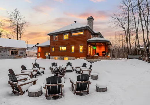 House for sale - 74 Rue du Pavillon, Sainte-Anne-des-Plaines, J5N 2Z1