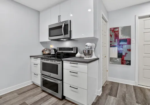 Condo for sale - 880 Boul. Iberville, Repentigny, J5Y 2R5