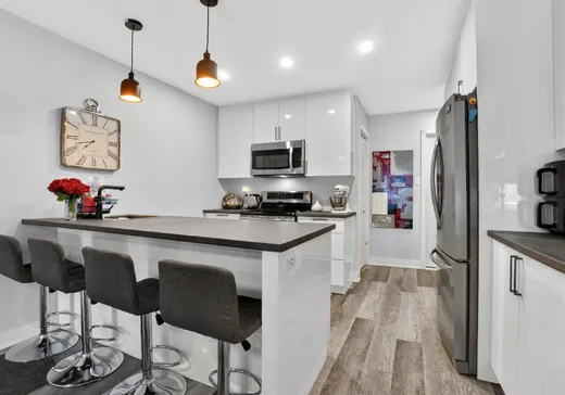 Condo for sale - 880 Boul. Iberville, Repentigny, J5Y 2R5