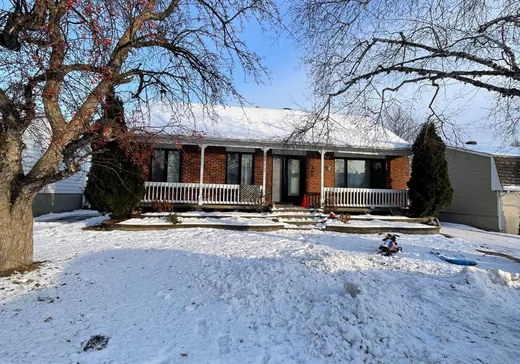 Two or more stories for sale - 380 Rue Lacasse, Terrebonne, J6W4V3